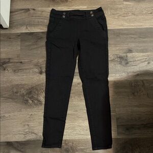 American Eagle Hi-Rise Jeggings Size 6